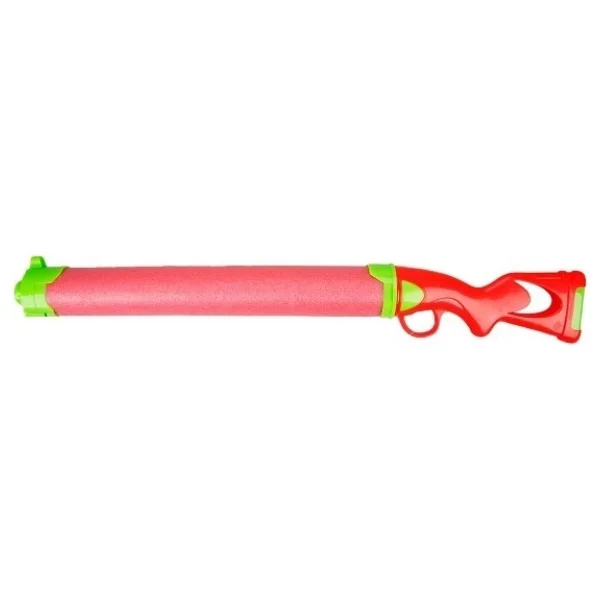 Zapp Toys Tüfek Sünger Su Savaşı - Sarı - Görsel 3