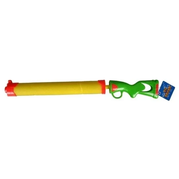 Zapp Toys Tüfek Sünger Su Savaşı - Sarı - Görsel 2