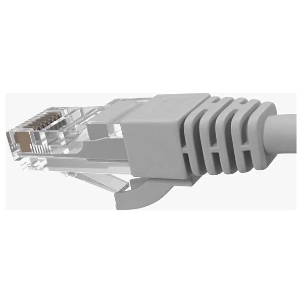 Inca Icat6-01tg 1 M Cat6 Patch Kablo - Görsel 5
