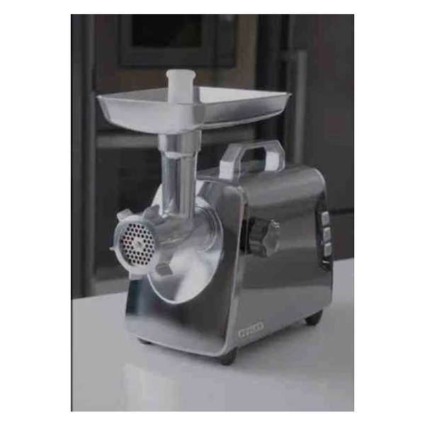 Süsler Sk-3000 3000 W Kıyma Makinesi - Görsel 2
