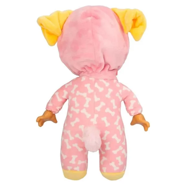 Cry Babies Ağlayan Yumuş Bebek Cyb76000 - Görsel 3