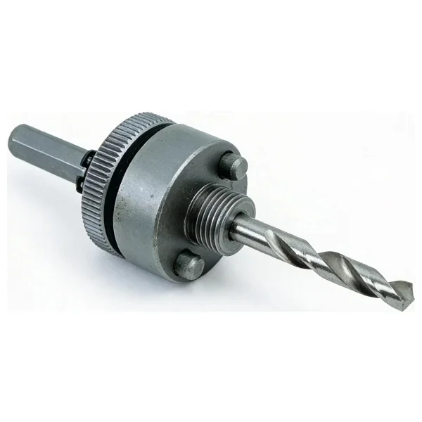 Tomax Bi-Metal Panç Adaptörü 32-152mm Hex # - Görsel 3