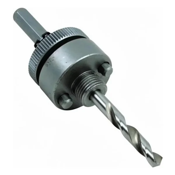 Tomax Bi-Metal Panç Adaptörü 32-152mm Hex # - Görsel 2