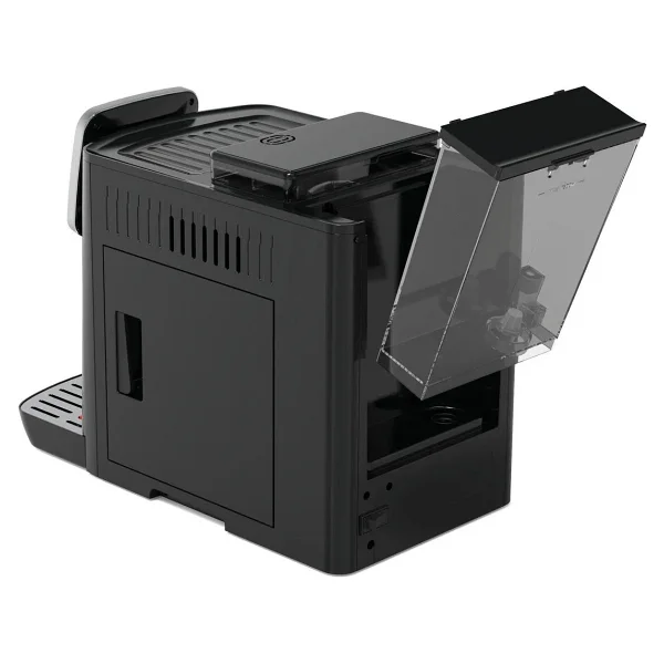 Arzum Okka Pro Ok0030-05 Krom Tam Otomatik Espresso Makinesi - Görsel 10