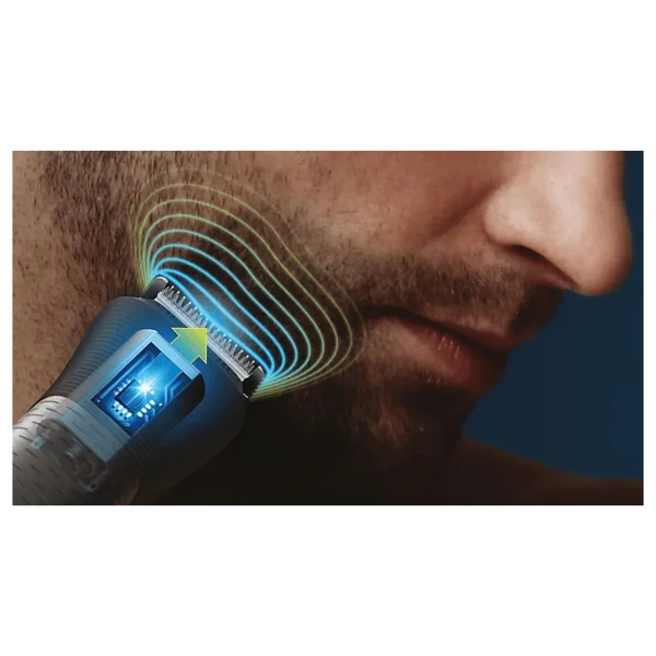 Philips Series 5000 Mg5930/15 Erkek Bakım Seti - Görsel 6