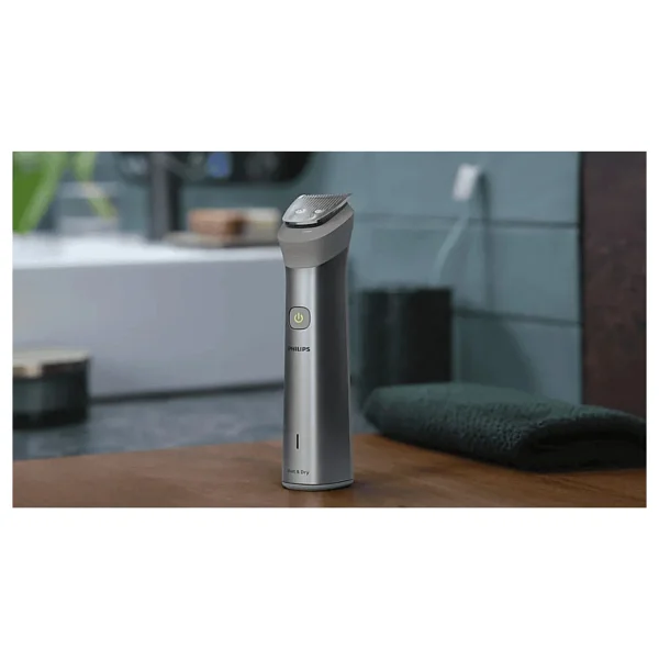 Philips Series 5000 Mg5930/15 Erkek Bakım Seti - Görsel 9