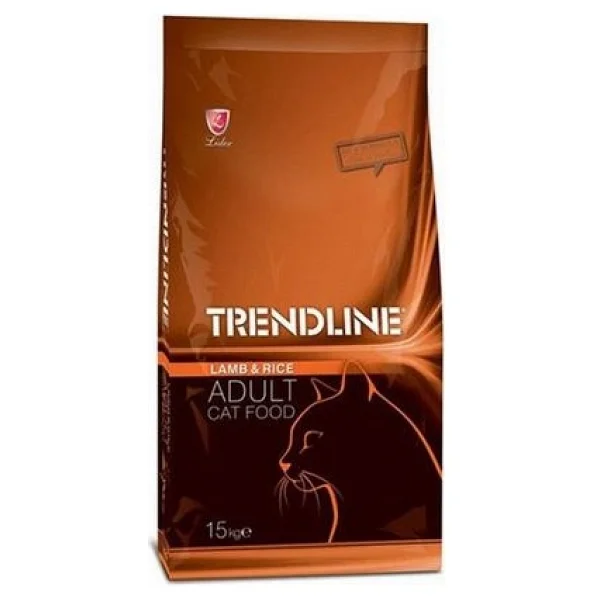 Trendline Kuzu Etli 15 Kg Yetişkin Kedi Maması - Görsel 10