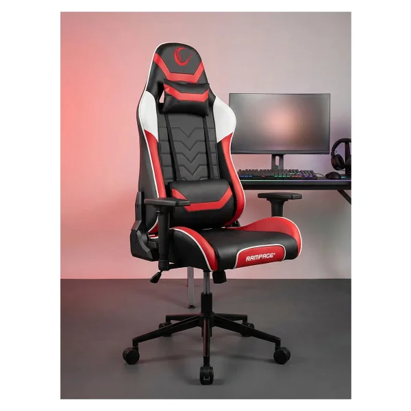 Rampage Kl-R58 Oyuncu Koltuğu - Görsel 2