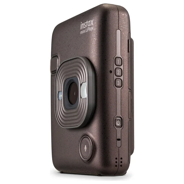 Instax Mini Liplay Box Dijital Fotoğraf Makinesi - Görsel 9