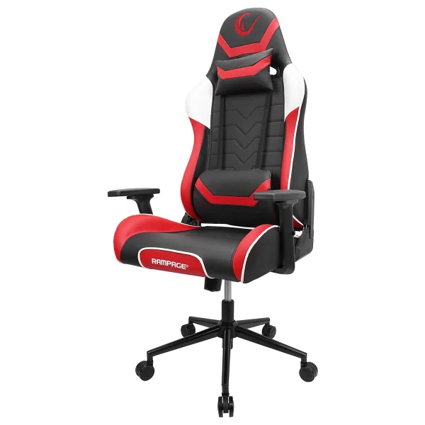 Rampage Kl-R58 Oyuncu Koltuğu - Görsel 6