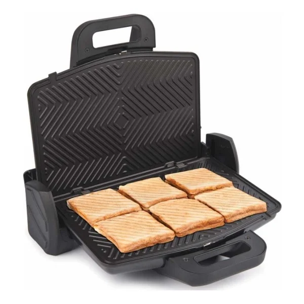 Arnica Ayvalık Gh26100 3000 1750 W Tost Makinesi - Görsel 2