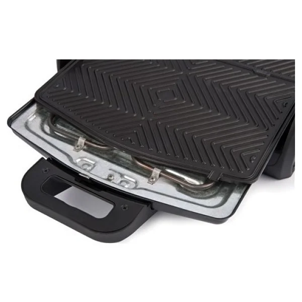 Arnica Ayvalık Gh26100 3000 1750 W Tost Makinesi - Görsel 3
