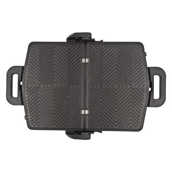 Arnica Ayvalık Gh26100 3000 1750 W Tost Makinesi - Görsel 4