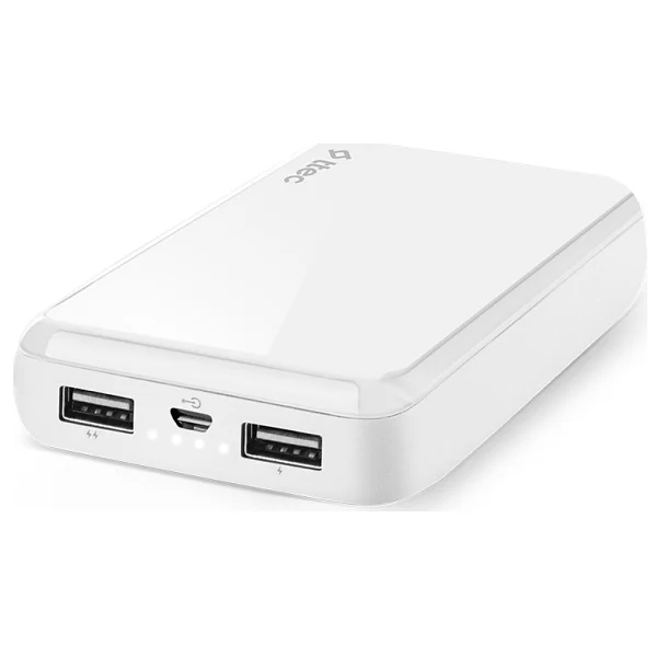 Ttec Recharger 10000 mAh 2bb156 Taşınabilir Şarj Cihazı - Görsel 10