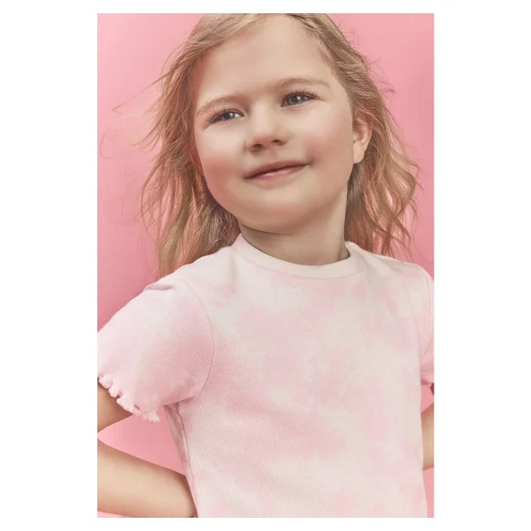 Koton 4smb10169tk Koton Erkek Bebek T-Shirt Sarı - Görsel 8