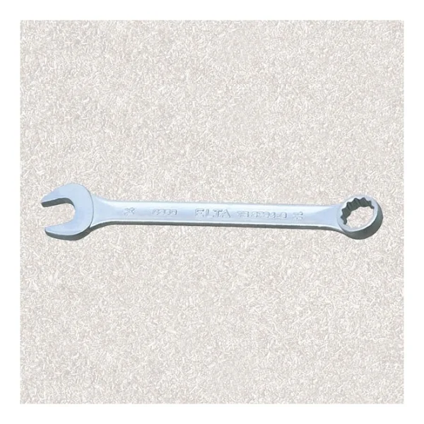 Elta 0350 27 Mm Kombine Anahtar - Görsel 2