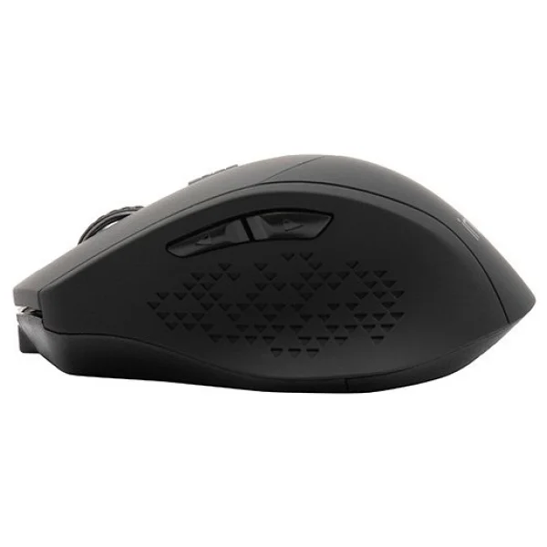 Inca Iwm-521 Sessiz Şarjlı Ergonomik Optik Kablosuz Mouse - Görsel 7