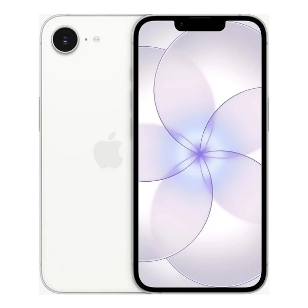 iPhone 17e 256 GB Beyaz - Görsel 9