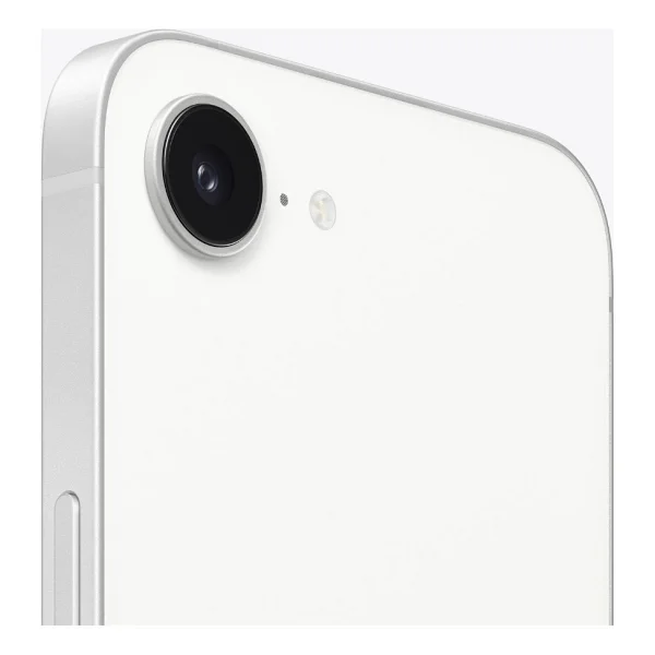 iPhone 17e 256 GB Beyaz - Görsel 10