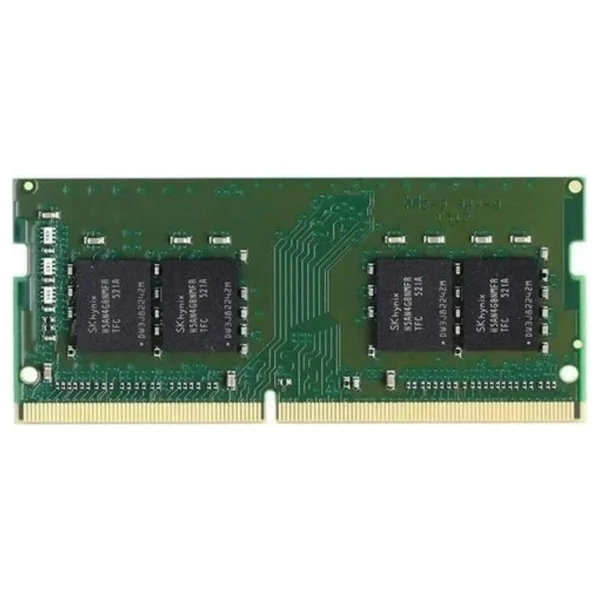 Kingston 16 GB 3200 MHz Cl22 Kvr32s22s8/16 DDR4 RAM - Görsel 3