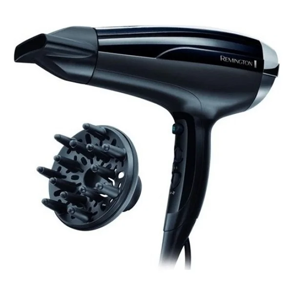 Remington D5215 Pro-Air Shine 2300 W Saç Kurutma Makinesi - Görsel 2