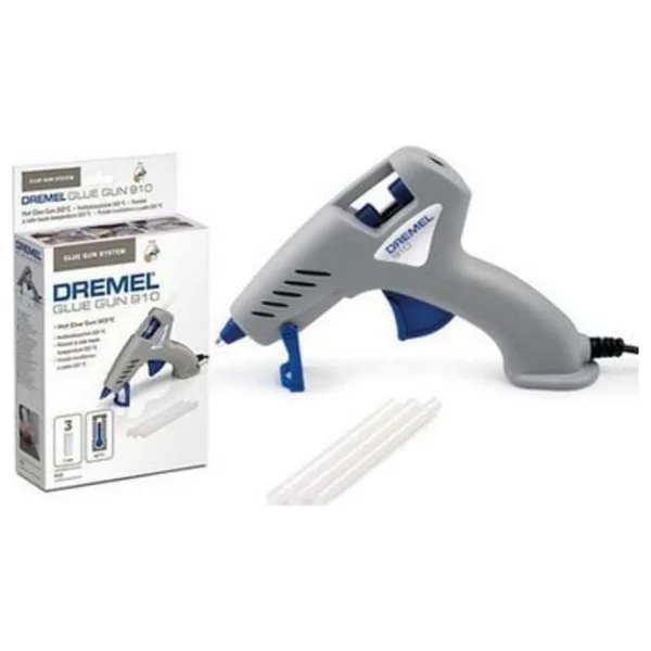 Dremel 910 Sıcak Silikon Tabancası - Görsel 10