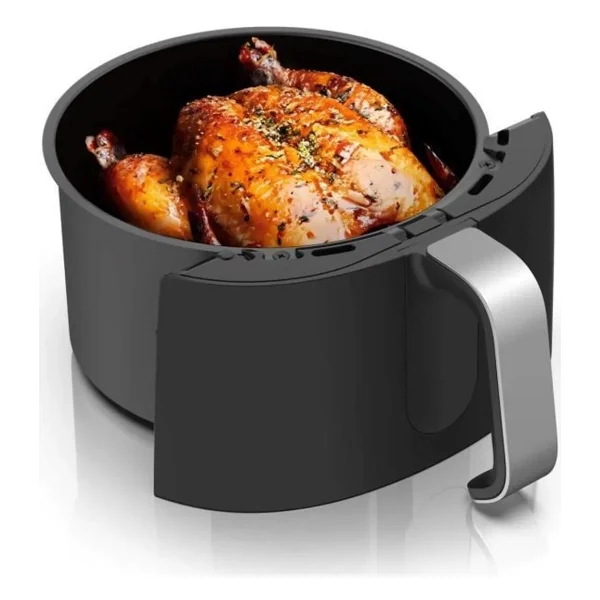 Arzum Airchef Ar2089 4 Lt Yağsız Fritöz - Görsel 6
