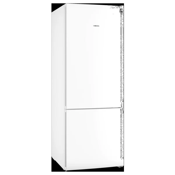 Siemens Kg55nvwe0n Kombi No Frost Buzdolabı - Görsel 8