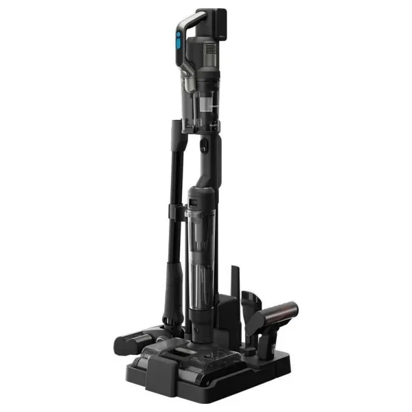 Grundig Vcw 8430 Islak Ve Kuru Şarjlı Dikey Süpürge - Görsel 7