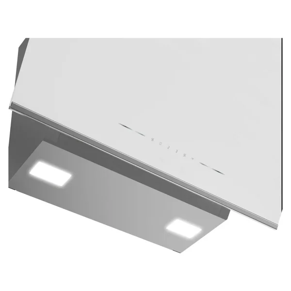 Beko Bde 6062 B Beyaz Duvar Tipi Davlumbaz - Görsel 3
