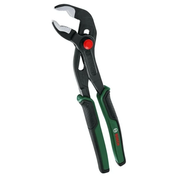 Bosch Fort/ford Papağan Yeşil Pense 250MM - Görsel 3