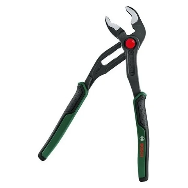 Bosch Fort/ford Papağan Yeşil Pense 250MM - Görsel 2