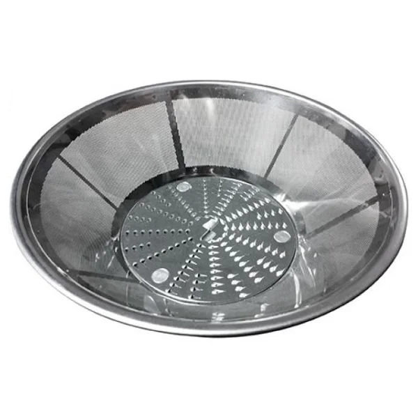 Fakir Coctail Max 1000 W Katı Meyve Sıkacağı - Görsel 5