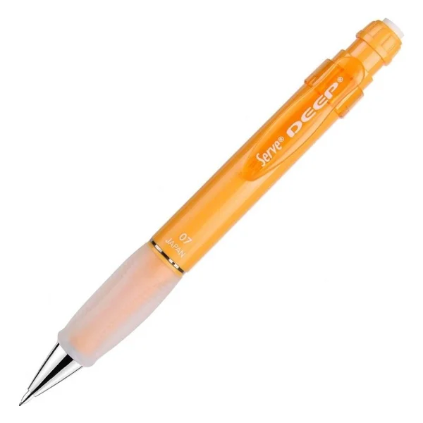 Serve Deep Pastel 0.7 Mm Uçlu Kalem - Görsel 2