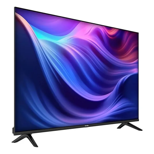 Simfer 55sfsa6b 4K Ultra HD 55" 140 Ekran Uydu Alıcılı Android Smart LED TV - Görsel 2