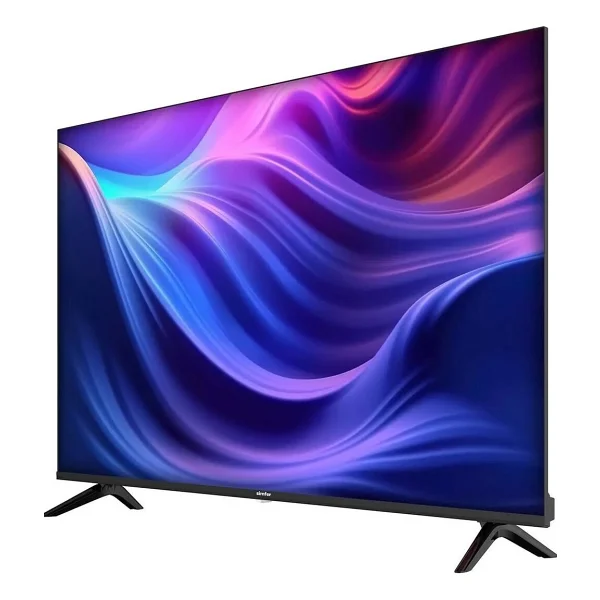 Simfer 55sfsa6b 4K Ultra HD 55" 140 Ekran Uydu Alıcılı Android Smart LED TV - Görsel 3
