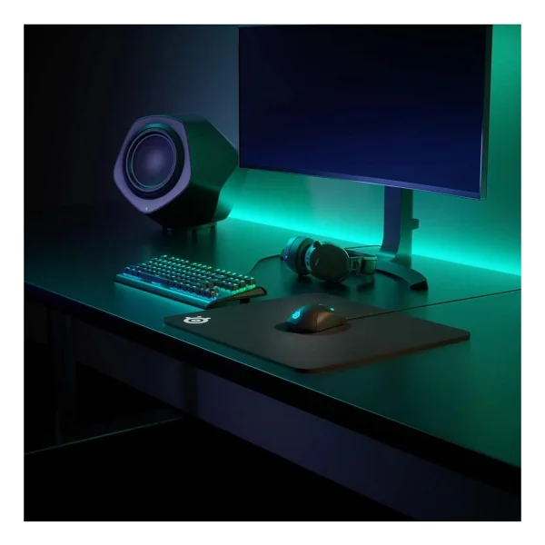 Steelseries Qck Heavy Large Mouse Pad - Görsel 6