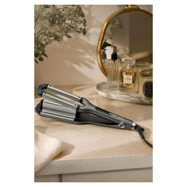 Arzum Ar5079 Trendcare 16 Mm Seramik Wag Maşa - Görsel 2