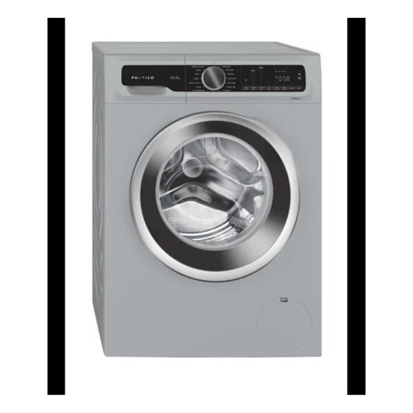 Profilo Cga242xvtr 1200 Devir 9 Kg Çamaşır Makinesi - Görsel 3