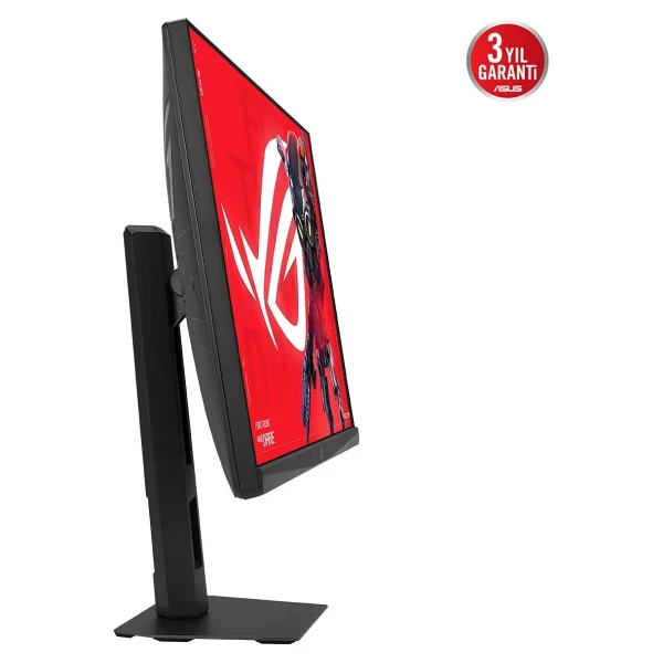 Asus Rog Strix Gen2 Xg27ucgr 27" 0.3 Ms 4K 162 Hz - Full HD 485 Hz Pivot Ips Oyuncu Monitörü - Görsel 5