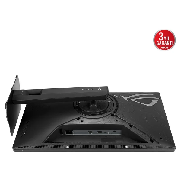 Asus Rog Strix Gen2 Xg27ucgr 27" 0.3 Ms 4K 162 Hz - Full HD 485 Hz Pivot Ips Oyuncu Monitörü - Görsel 6