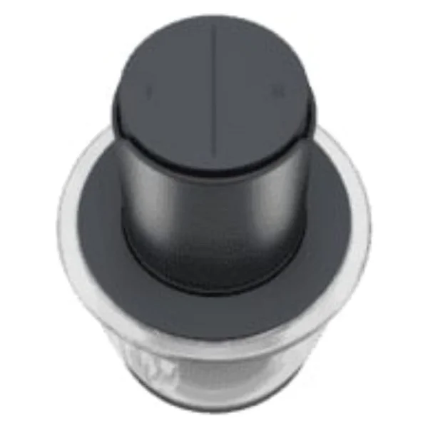 Grundig Do 7266 Cdx Delisia Novus Inox Doğrayıcı - Görsel 8