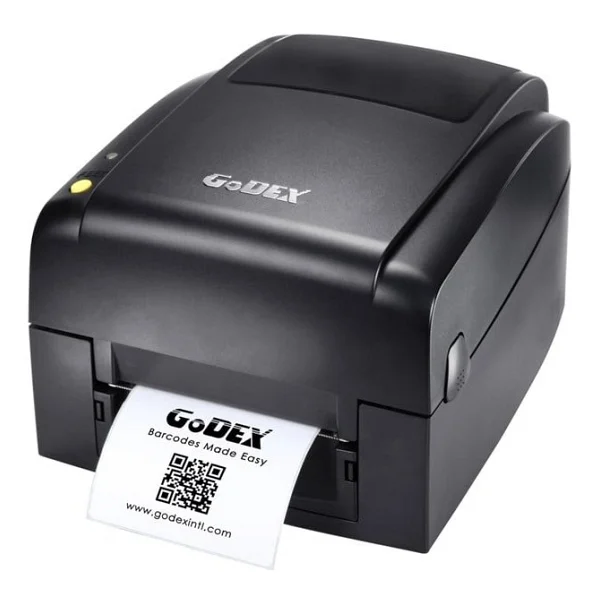 Godex Ez-1105 Plus Barkod Yazıcı - Görsel 7