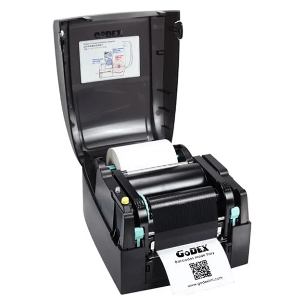 Godex Ez-1105 Plus Barkod Yazıcı - Görsel 8