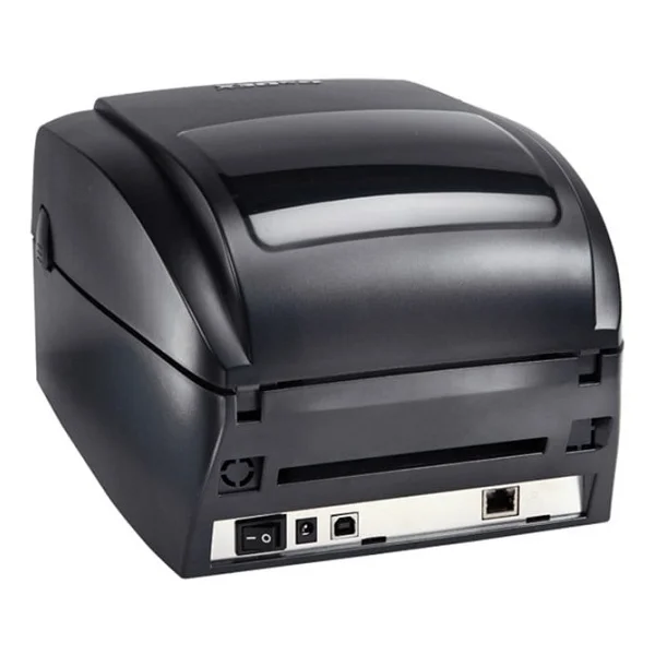 Godex Ez-1105 Plus Barkod Yazıcı - Görsel 9