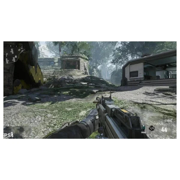 Call Of Duty : Black Ops Iı PS3 Oyunu - Görsel 4
