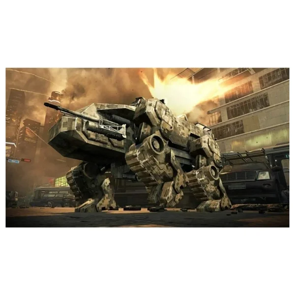 Call Of Duty : Black Ops Iı PS3 Oyunu - Görsel 7
