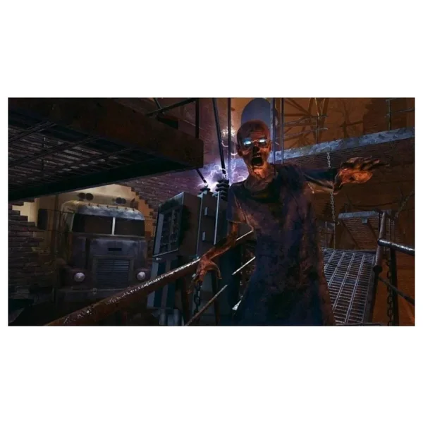 Call Of Duty : Black Ops Iı PS3 Oyunu - Görsel 9