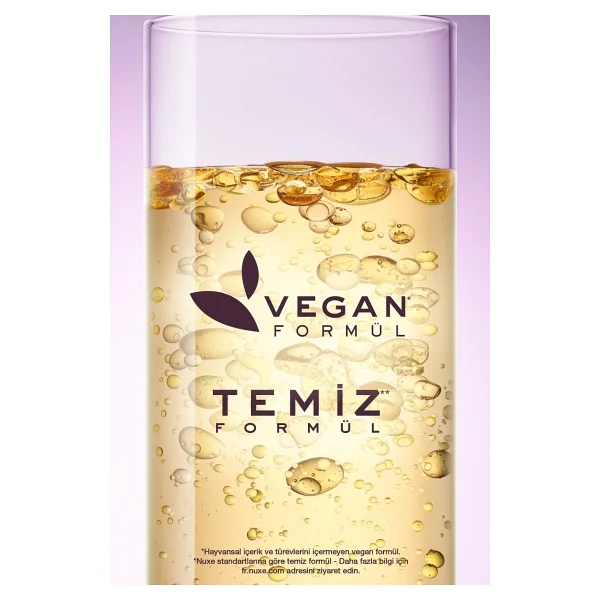 Nuxe Prodigieux Yoğun Onarıcı Saç Maskesi 200ml - Görsel 8