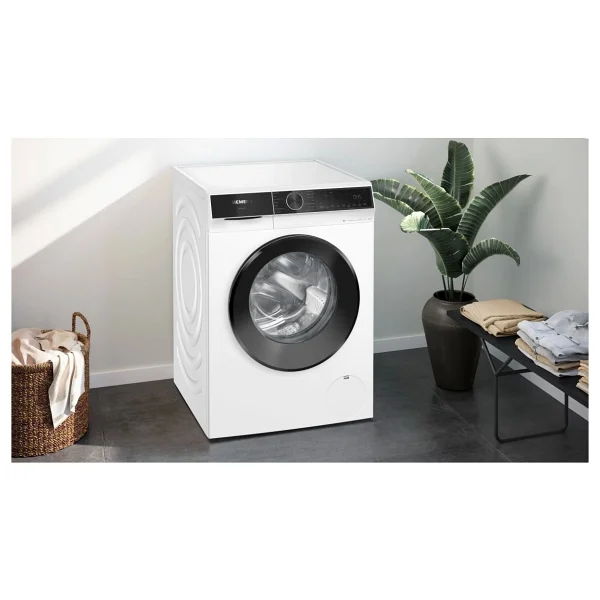 Siemens WG54K2Y0TR 10 kg 1400 Çamaşır Makinesi - Görsel 3